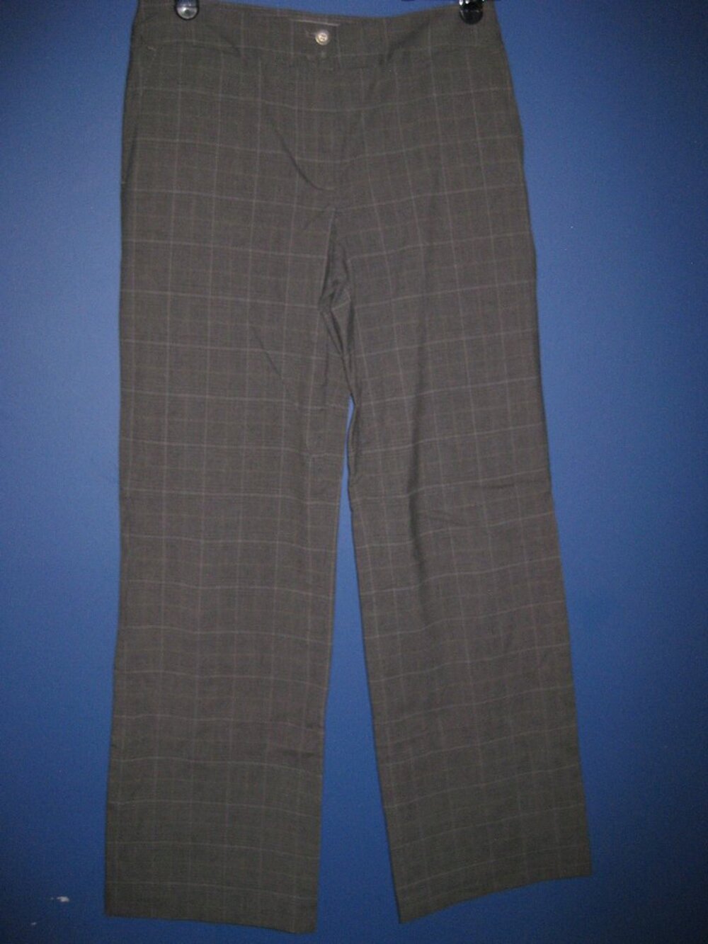 Liz Claiborne 'Audra' Wide Legged Women's Dress pant size 8